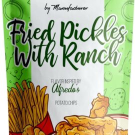 Fried Pickles